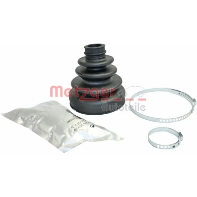 Kuva METZGER 751.097 Paljekumisarja, Vetoakseli 115 Neopreni FORD: Transit Mk5 Van, Bussi