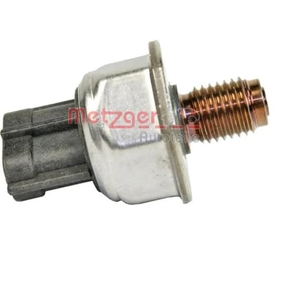 Kuva METZGER 0906211 Tunnistin Polttoaine Paine ORIGINAL ERSATZTEIL FIAT: Ducato III Bussi, FORD: Transit Mk6 Bussi
