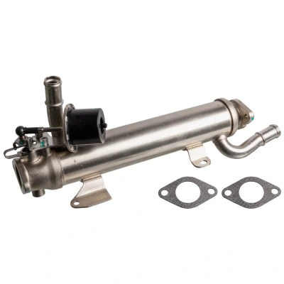 Kuva FEBI BILSTEIN 176884 EGR jäähdytin Tiivisteillä VOLKSWAGEN: Passat B6 Variant