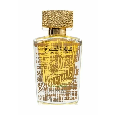 Kuva Lattafa Sheikh Al Shuyukh Luxe Edition Eau de Parfum 100 ml