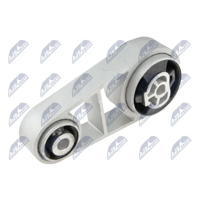 Kuva Vaihteiston tuki, autom., Takana FORD MONDEO III, Sedan Turnier III OE 1 123 596, 126 966, 152 892