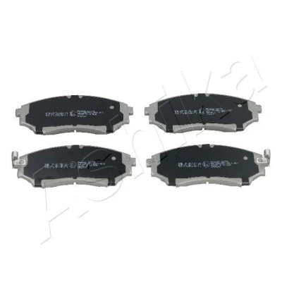 Kuva Jarrupalasarja, levyjarru, Etuakseli FORD RANGER, MAZDA B SERIE, BT 50 Pick up OE 1356600, 1360290, 1454544
