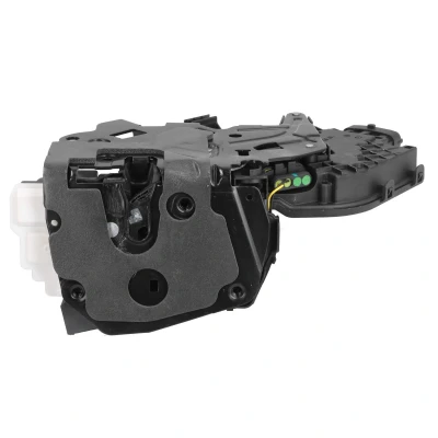 Kuva VEMO V41 85 0002 Oven Lukko kaksoislukitus Eteen, vasen LAND ROVER: Range Rover 4