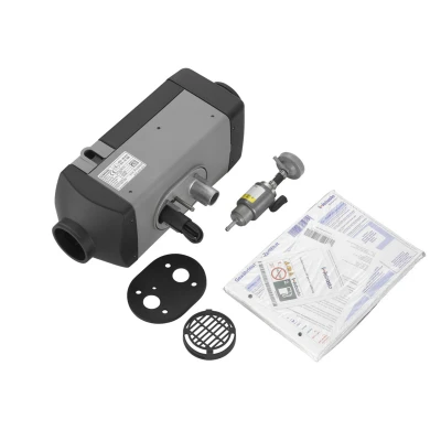 Kuva WEBASTO 9032228B Seisontalämmitys