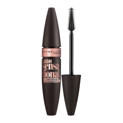 Kuva Maybelline Lash Sensational Luscious Mascara Very Black