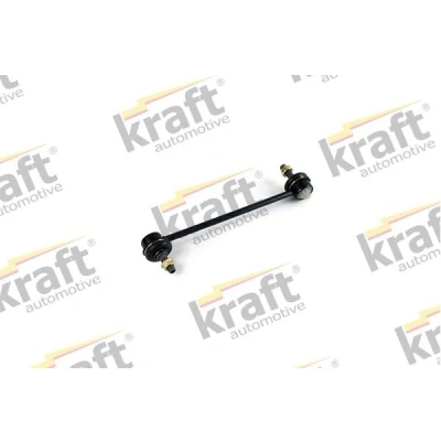 Kuva KRAFT 4302105 Koiranluu etuakseli molemminpuoleinen M10x1.5 FORD: Transit Connect Mk1 Van