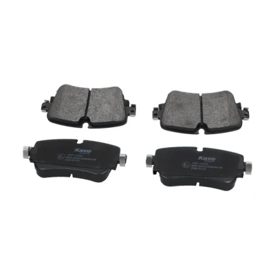 Kuva Jarrupalasarja, levyjarru, Taka akseli AUDI E TRON, TRON Sportback OE 4KE698451A, 4KE698451B