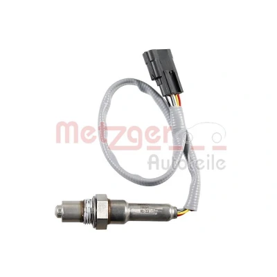 Kuva METZGER 0895634 Lambda Anturi Määritysanturi RENAULT: MEGANE 3 Grandtour, Clio 4