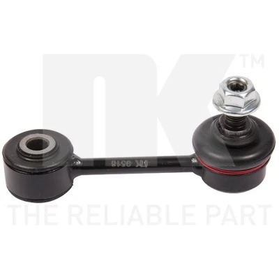 Kuva NK 5113503 Koiranluu 90 M10x1,25