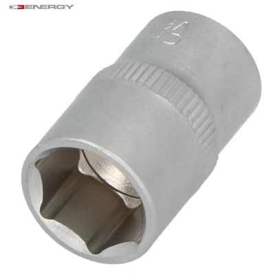 Kuva ENERGY NE00422 13 Hylsyavain mm Kromi vanadium teräs Kuusikulma