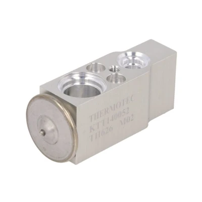 Kuva THERMOTEC KTT140052 Ilmastoinnin Paisuntaventtiili