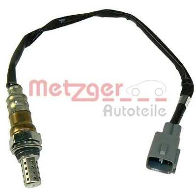 Kuva METZGER 0893167 Lambda Anturi ORIGINAL ERSATZTEIL M 18x1,5 Säätöanturi 4 TOYOTA: Yaris II Hatchback, Corolla IX Station Wagon, Hatchback