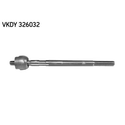 Kuva SKF VKDY 326032 Raidetangon Sisäpää