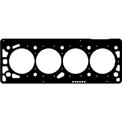Kuva Tiiviste, sylinterikansi OPEL, SAAB, VAUXHALL OE 128.23, 55353885, 5607447