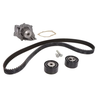 Kuva INA 530 0447 30 Vesipumppu + Jakohihnasarja Vesipumpulla CITROËN: Jumper I Van, Bussi, PEUGEOT: Boxer Bussi