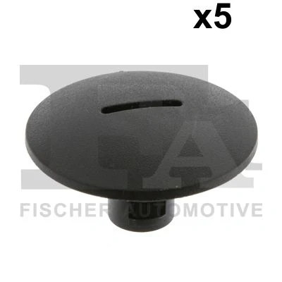 Kuva FA1 21 10006.5 Suoja /Koristelista CITROËN: DS5 Hatchback, C4 I C3 DACIA: Logan MCV, PEUGEOT: 508 SW