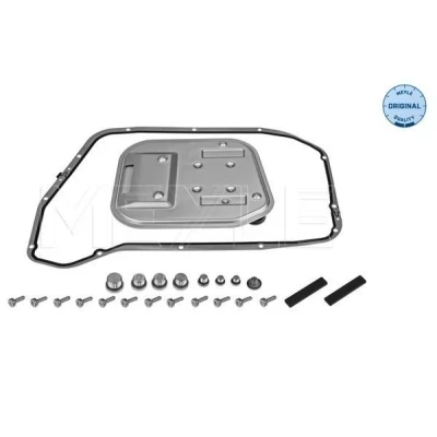 Kuva MEYLE 100 135 0013/SK Tarvikesarja, Öljynvaihto Automaattivaihteisto Tarvikkeilla, ilman öljyä AUDI: A6 C7 Avant, A7 Sportback, Sedan