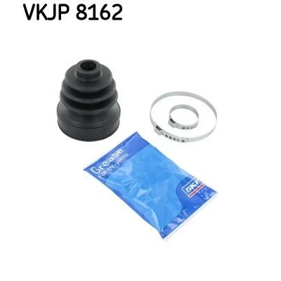Kuva SKF VKJP 8162 Paljekumisarja, Vetoakseli 84 TOYOTA: Avensis I Sedan, Farmari, Liftback, CITROËN: C3 Hatchback, II