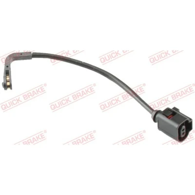 Kuva QUICK BRAKE WS 0440 A Jarrupalojen Kulumisen Ilmaisin Akselisarja
