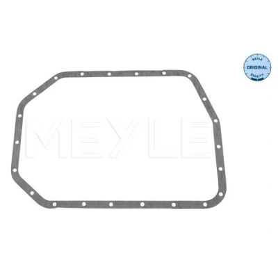 Kuva MEYLE 314 139 1002 Tiiviste, Automaattivaihteiston Öljypohja ORIGINAL Quality BMW: 5 Sedan, X5