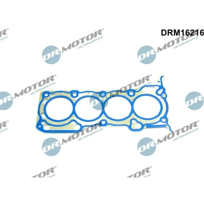 Kuva DR.MOTOR AUTOMOTIVE DRM16216 Kannentiiviste 76