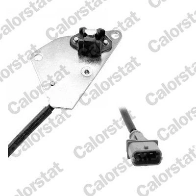 Kuva CALORSTAT by Vernet CS0256 Nokka Akselin Asentotunnistin Hall anturi ALFA ROMEO: 147