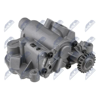 Kuva Öljypumppu AUDI, SEAT, SKODA, VW OE 06H115105AN, 06H115105BK, 06H115105DG