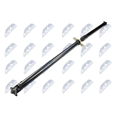 Kuva Kardaani, Takana TOYOTA RAV 4 III OE 3710042080, 37100 42080