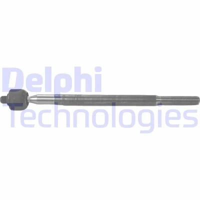 Kuva DELPHI TA1586 Raidetangon Sisäpää Etuakseli, vasen, oikea M14x1.5 352 338 FORD: MONDEO 1