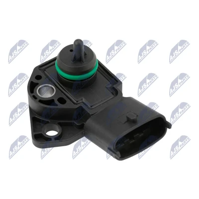 Kuva NTY ECM VV 006 Tunnistin, Imusarjapaine VOLVO: V70 2, V50, S60 I