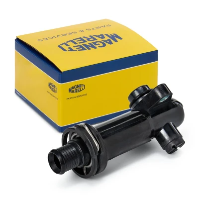 Kuva MAGNETI MARELLI 352317101450 Termostaatti, pakokaasukierrätyksen jäähdytys Ilman tiivisteitä BMW: 3 Touring, 5 Sedan