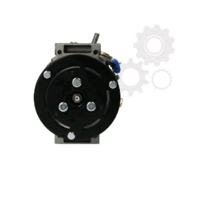 Kuva Kompressori, ilmastointilaite THERMOTEC KLIMA KTT090015