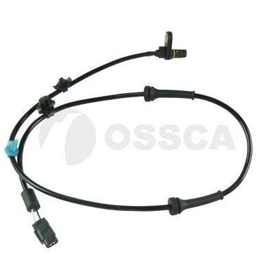 Kuva OSSCA 28412 ABS Anturi Taka akseli, vasen 2 napaa 920mm SUZUKI: SX4 I Hatchback