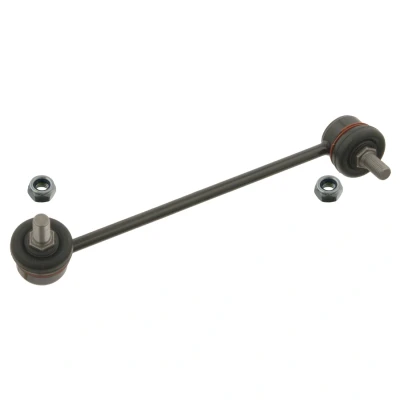 Kuva febi BILSTEIN 31108 Koiranluu Etuakseli, oikea 219 M10 x 1,25 Plus Itselukittuvalla mutterilla Teräs
