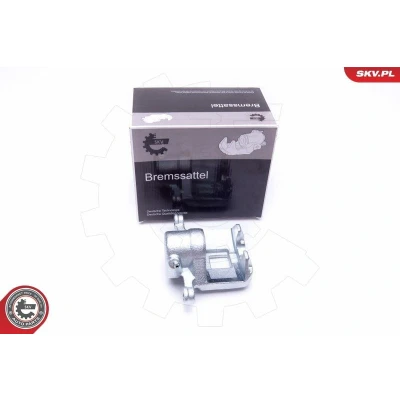 Kuva ESEN SKV 42SKV774 Jarrusatula 144 Taka akseli, oikea OPEL: Frontera A Sport SUV Cabriolet, B