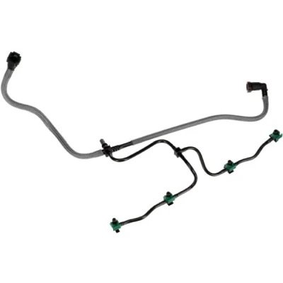 Kuva GATES MFL1236 Polttoaineletku FORD: Transit Mk6 Bussi