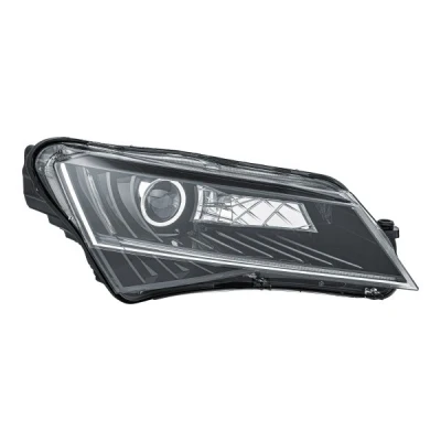 Kuva HELLA 1ZS 011 939 421 Ajovaloumpio SKODA: Superb III Hatchback