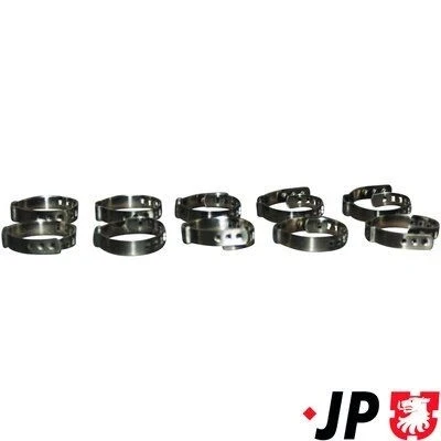 Kuva JP GROUP 9901300200 Kiinnike 165mm