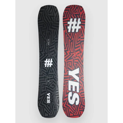Kuva YES Standard 25/26 Snowboard