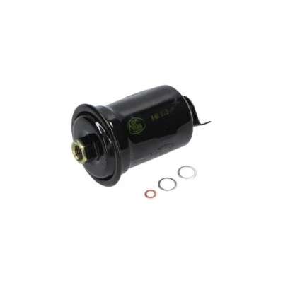 Kuva Polttoainesuodatin LEXUS, MITSUBISHI, PROTON, TOYOTA OE 2330016270, 2330019275, 2330019276