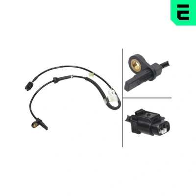 Kuva OPTIMAL 06 S477 ABS Anturi aktiivisensori 715