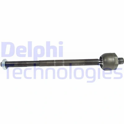 Kuva DELPHI TA2472 Raidetangon Sisäpää Etuakseli, vasen, oikea M16x1.5 280