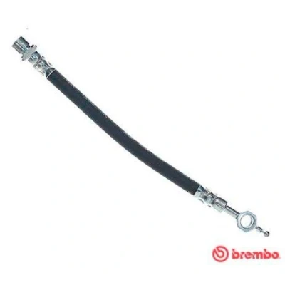 Kuva BREMBO T 83 117 Jarruletku 235 F10X1 TOYOTA: Corolla IX Hatchback, Station Wagon, Verso