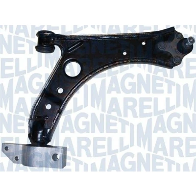 Kuva MAGNETI MARELLI 301181310480 Alatukivarsi Etuakseli, oikea Poikittaistukivarsi VOLKSWAGEN: Caddy 3, Touran I, Golf 5, SKODA: Octavia 2 Combi