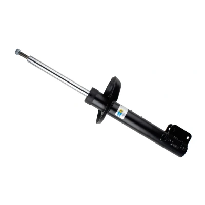 Kuva BILSTEIN B4 OE Replacement 22 265098 Iskunvaimentimet Etuakseli, vasen Kaasupaine Kaksiputki Joustintuki Tappi ylhäällä, Purisitin alhaalla