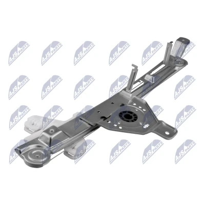 Kuva Lasinnostin, Taakse, oikea JEEP PATRIOT OE 68002892AA