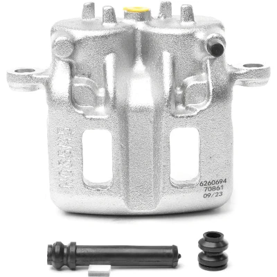 Kuva METZGER 6260694 Jarrusatula Etuakseli, oikea MITSUBISHI: PAJERO 4, 3