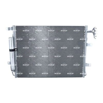 Kuva NRF 350628 Ilmastoinnin Lauhdutin Vedenerottimella, Tiivisterenkaalla 15,4 13,8 618 LAND ROVER: Range Rover 3