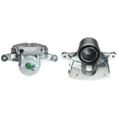 Kuva BUDWEG CALIPER 344527 Jarrusatula HYUNDAI: i40 Farmari, Sedan