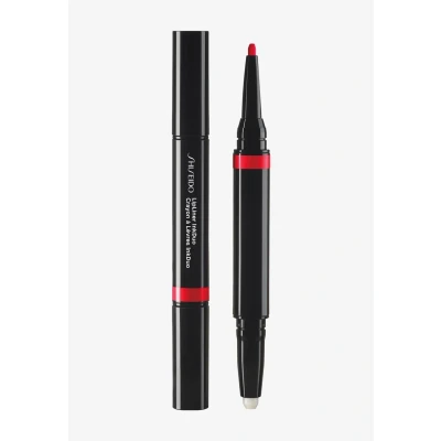 Kuva Shiseido Ink Duo Huultenrajauskynä 08 True Red 1,1 g